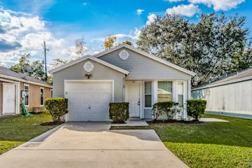 5118 Somerton Ct Jacksonville, FL 32210